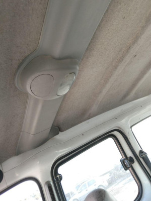TECHO INTERIOR