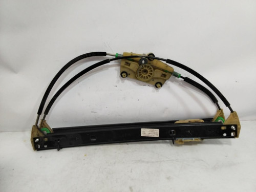 ELEVALUNAS TRASERO DERECHO Audi Q7 (4L) 