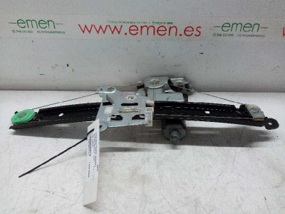 ELEVALUNAS TRASERO IZQUIERDO, VOLVO, S60 BERLINA