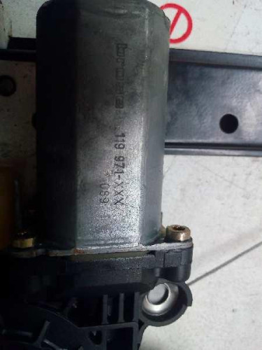  ELEVALUNAS TRASERO IZQUIERDO VOLVO S60 BERLINA 