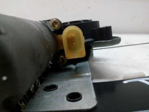  ELEVALUNAS TRASERO IZQUIERDO VOLVO S60 BERLINA 