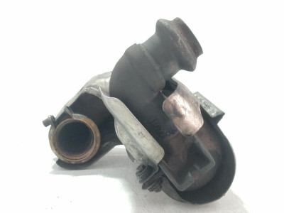 CATALIZADOR, CITROEN, C5 BERLINA