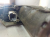  ELEVALUNAS DELANTERO DERECHO Citroen XSARA PICASSO 