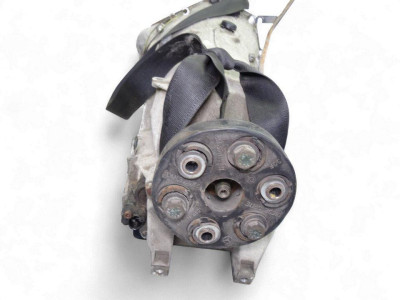 CAJA CAMBIOS, MERCEDES-BENZ, CLK (BM 208) COUPE