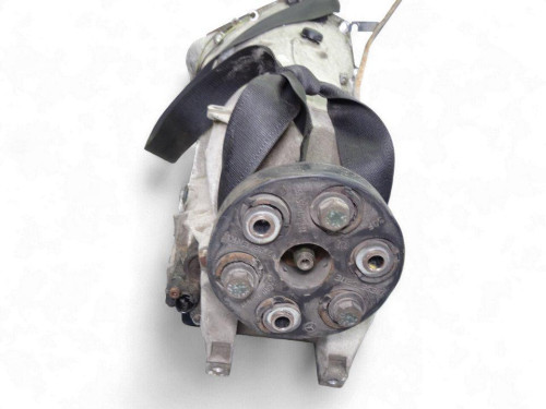  CAJA CAMBIOS, MERCEDES-BENZ, CLK (BM 208) COUPE 