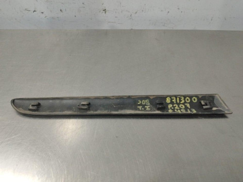  MOLDURA, PEUGEOT, 207 