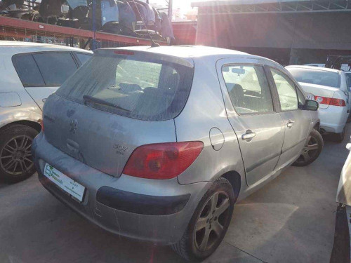 PEUGEOT 307 (S1)(04.2001) — автомобиль-донор на запчасти 