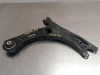  BRAZO SUSPENSION INFERIOR DELANTERO DERECHO, SEAT, IBIZA (KJ1) 