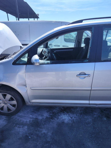 PUERTA DELANTERA IZQUIERDA Volkswagen TOURAN (1T1) 