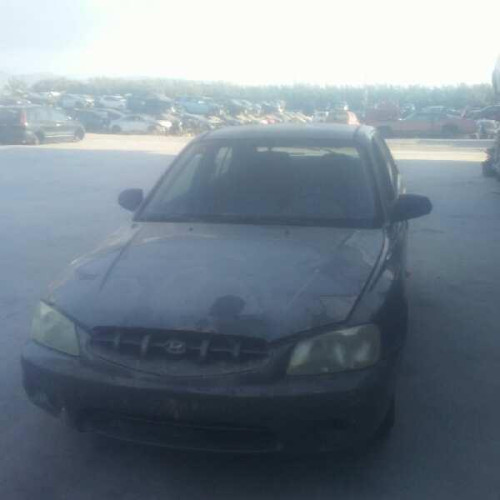  HYUNDAI ACCENT (LC) 