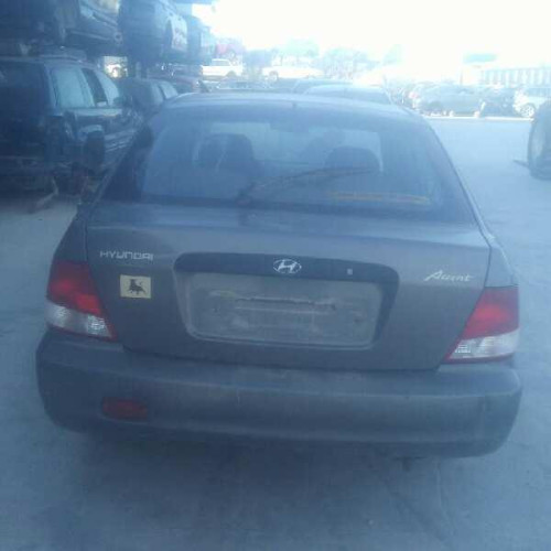  HYUNDAI ACCENT (LC) 