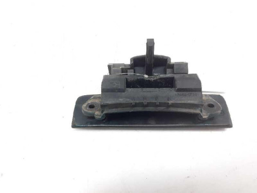  MANETA EXTERIOR TRASERA IZQUIERDA Peugeot 306 3/5 PT. / 4 PT. (S2) 