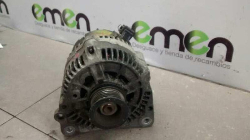  ALTERNADOR VOLKSWAGEN VENTO (1H2) 