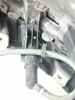  PARAGOLPES DELANTERO PEUGEOT 407 SW 