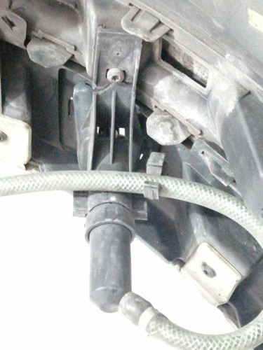  PARAGOLPES DELANTERO PEUGEOT 407 SW 