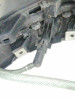  PARAGOLPES DELANTERO PEUGEOT 407 SW 