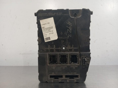 CAJA RELES / FUSIBLES, RENAULT, MEGANE II BERLINA 5P