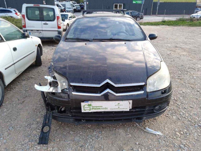 CITROEN C5 BERLINA