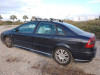 CITROEN C5 BERLINA — vehículo donante para recambios 