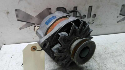 ALTERNADOR RENAULT 