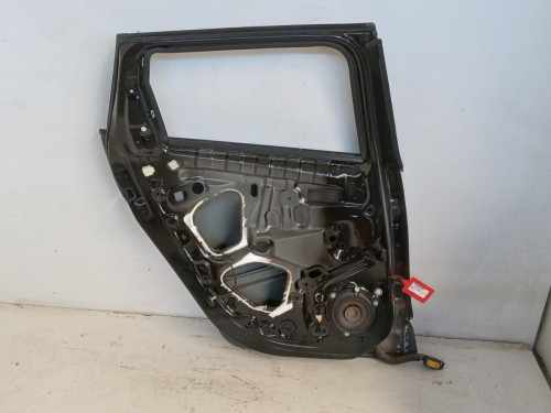 PUERTA TRASERA IZQUIERDA Renault CLIO IV 