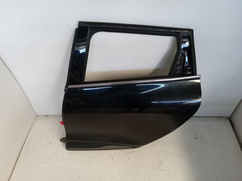PUERTA TRASERA IZQUIERDA Renault CLIO IV 