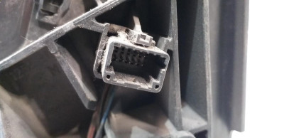 RETROVISOR DERECHO, RENAULT, MEGANE III SPORT TOURER