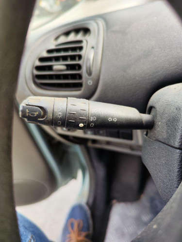 MANDO INTERMITENTES Citroen XSARA PICASSO 