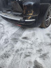PARAGOLPES TRASERO Citroen GRAND C4 PICASSO 