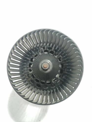  MOTOR CALEFACCION, PEUGEOT, 207 