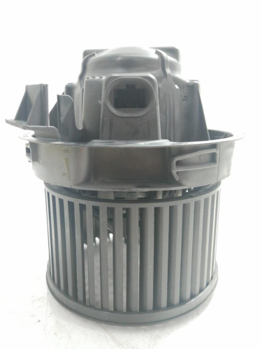  MOTOR CALEFACCION, PEUGEOT, 207 