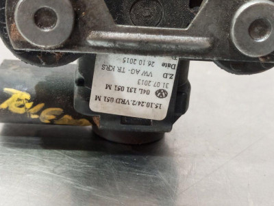 VALVULA AIRE ADICIONAL, SEAT, TOLEDO (KG3)