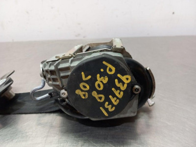 CINTURON SEGURIDAD DELANTERO IZQUIERDO, PEUGEOT, 308 SW