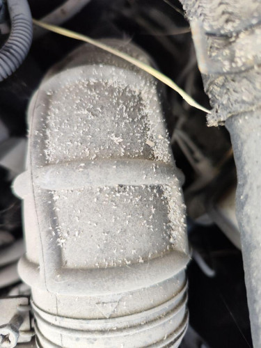 TUBO, KIA, CERATO (LD)