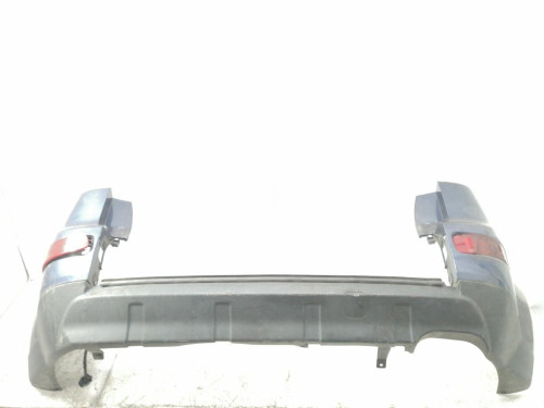  PARAGOLPES TRASERO MITSUBISHI OUTLANDER (CW0) 