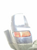  PARAGOLPES TRASERO MITSUBISHI OUTLANDER (CW0) 