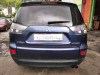  PARAGOLPES TRASERO MITSUBISHI OUTLANDER (CW0) 