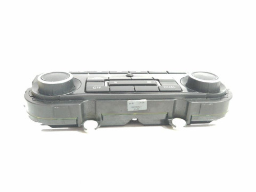  MANDO CLIMATIZADOR VOLKSWAGEN SCIROCCO (137) 