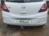PARAGOLPES TRASERO Opel Corsa D (2006->) OPEL Corsa D (2006->) 