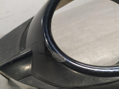 REJILLA PARAGOLPES IZQUIERDA, VOLKSWAGEN, EOS (1F7)(2006)