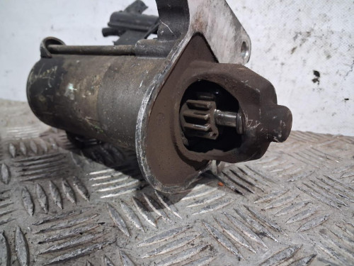 MOTOR ARRANQUE 