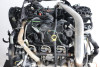  MOTOR COMPLETO PEUGEOT 607 (S2) 