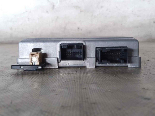 MODULO ELECTRONICO Opel ASTRA J SEDÁN 