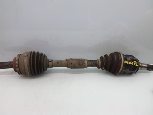TRANSMISION DELANTERA IZQUIERDA Toyota COROLLA (E12) 