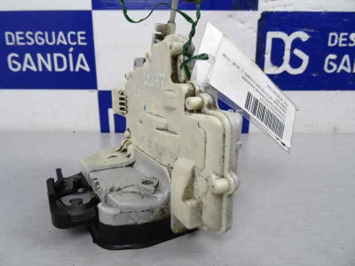 CERRADURA PUERTA TRASERA IZQUIERDA, AUDI, A4 AVANT (8E)