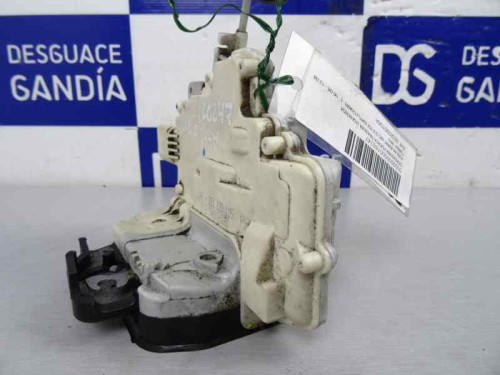  CERRADURA PUERTA TRASERA IZQUIERDA AUDI A4 AVANT (8E) 