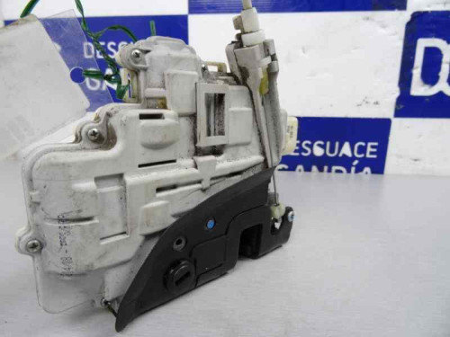  CERRADURA PUERTA TRASERA IZQUIERDA AUDI A4 AVANT (8E) 