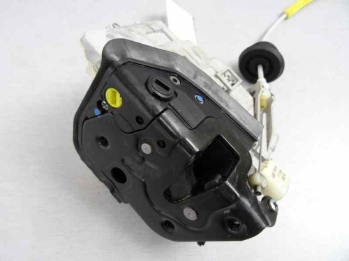  CERRADURA PUERTA TRASERA IZQUIERDA AUDI A4 AVANT (8E) 