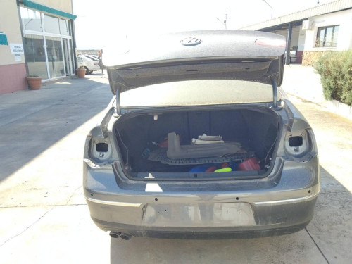  Volkswagen Passat Berlina (3C2)(2005->) SIN IDENTIFICAR 
