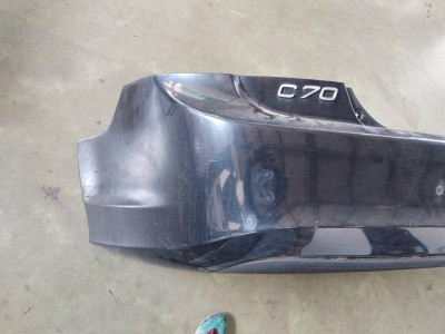 PARAGOLPES TRASERO Volvo C70 Cabriolet (2005->)